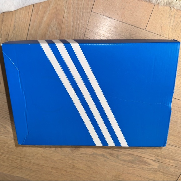 NWT Adidas Handball Spezial Shoes Women’s 7.5 - Picture 8 of 10